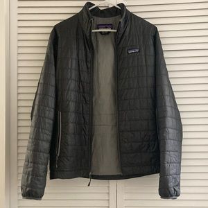 Patagonia Nano Puff S